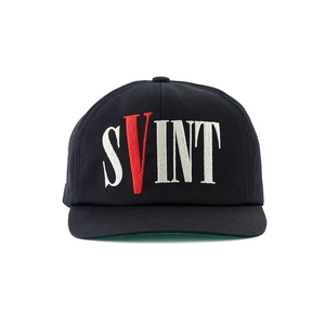 Chapeaux Vlone X Saint M×××××× Plus Noir Unisex | WTXN-54700885