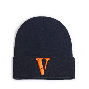 Chapeaux Vlone Siwulo WoolBaseball Plus Noir Unisex | KCMO-87719071